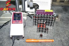 一臺流體拋光機(jī)可替代幾十位老師傅？