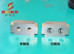 拉絲模具、擠壓模具內(nèi)孔拋光！