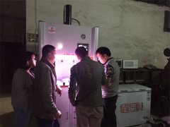 柴油噴油嘴內(nèi)孔拋光，內(nèi)孔去毛刺