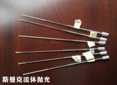 醫(yī)療器械拋光，行業(yè)龍頭的工藝值得借鑒！
