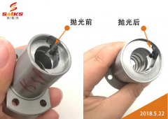 3分鐘萬(wàn)能拋光，為自己找個(gè)鏡子