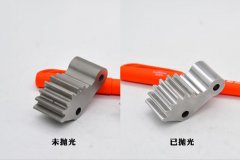 精沖模具內(nèi)型腔拋光鏡面，人工太慢，試試磨粒流工藝的極速體驗(yàn)！