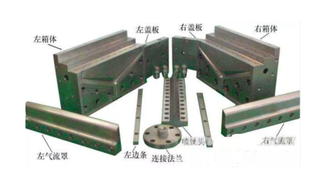 磨粒流<a href='http://www.urintest.net' target='_blank'><u>內(nèi)孔拋光</u></a>機