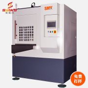 自動拋光機(jī)的清洗方法