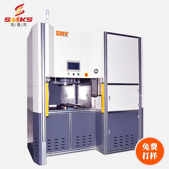 復(fù)合型磨粒流<a href='http://www.urintest.net' target='_blank'><u>去毛刺機(jī)</u></a>