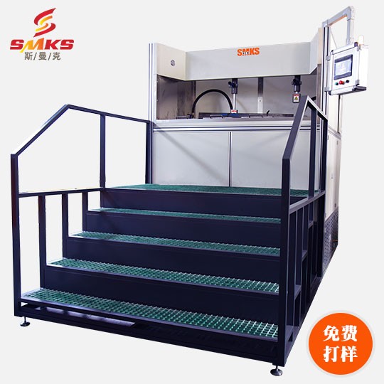 大型非標(biāo)<a href='http://www.urintest.net' target='_blank'><u>流體拋光機(jī)</u></a>