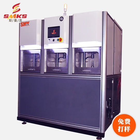 多功能<a href='http://www.urintest.net' target='_blank'><u>流體拋光機</u></a>