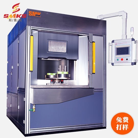 自動(dòng)水粒子<a href='http://www.urintest.net' target='_blank'><u>去毛刺機(jī)</u></a>
