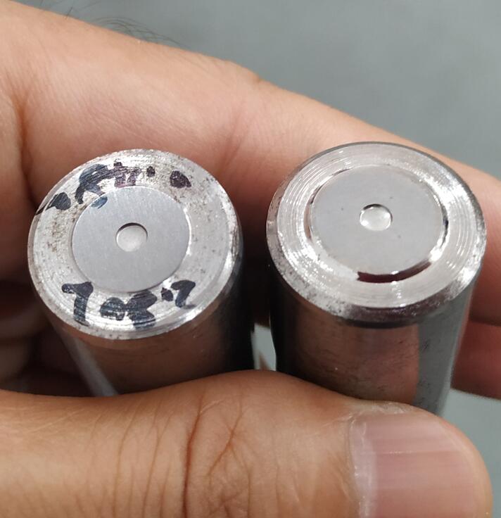 針對盲孔拋光，斯曼克磨粒流給出了新的答案！ 