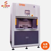 流體拋光機(jī)最適合異型工件拋光加工，流體拋光機(jī)去毛刺優(yōu)勢(shì)有哪些？