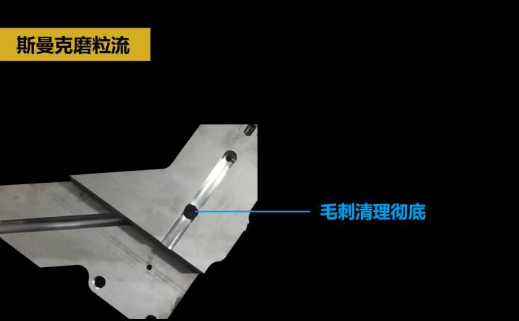 熱流道<a href='http://www.urintest.net' target='_blank'><u>內(nèi)孔拋光</u></a>及去毛刺