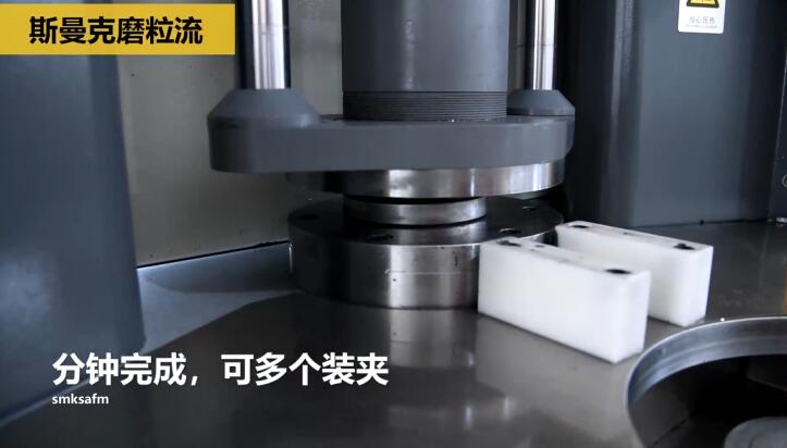 冷鐓模具<a href='http://www.urintest.net' target='_blank'><u>內(nèi)孔拋光</u></a>，<a href='http://www.urintest.net' target='_blank'><u>流體拋光機(jī)</u></a>來(lái)執(zhí)行