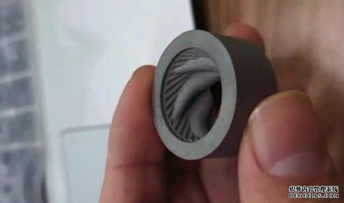 3D打印不規(guī)則<a href='http://www.urintest.net' target='_blank'><u>內(nèi)孔拋光</u></a>